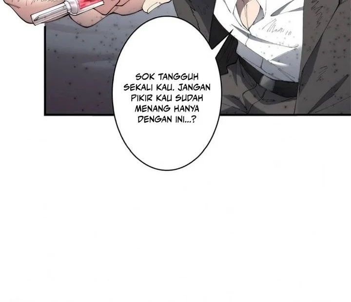 The Chosen SSS-Rank Chapter 15 - halaman 13