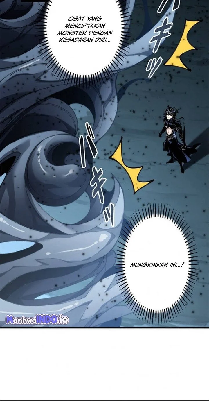 The Chosen SSS-Rank Chapter 15 - halaman 15