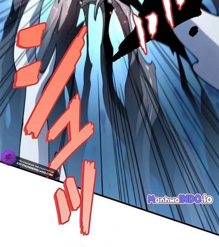 The Chosen SSS-Rank Chapter 15 - halaman 23