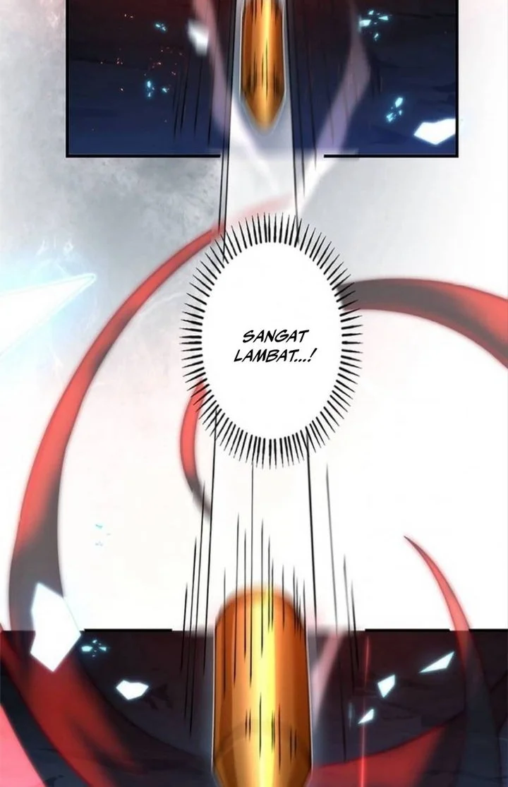 The Chosen SSS-Rank Chapter 15 - halaman 4