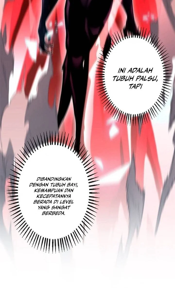 The Chosen SSS-Rank Chapter 15 - halaman 6