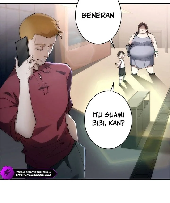 The Chosen SSS-Rank Chapter 16 - halaman 10