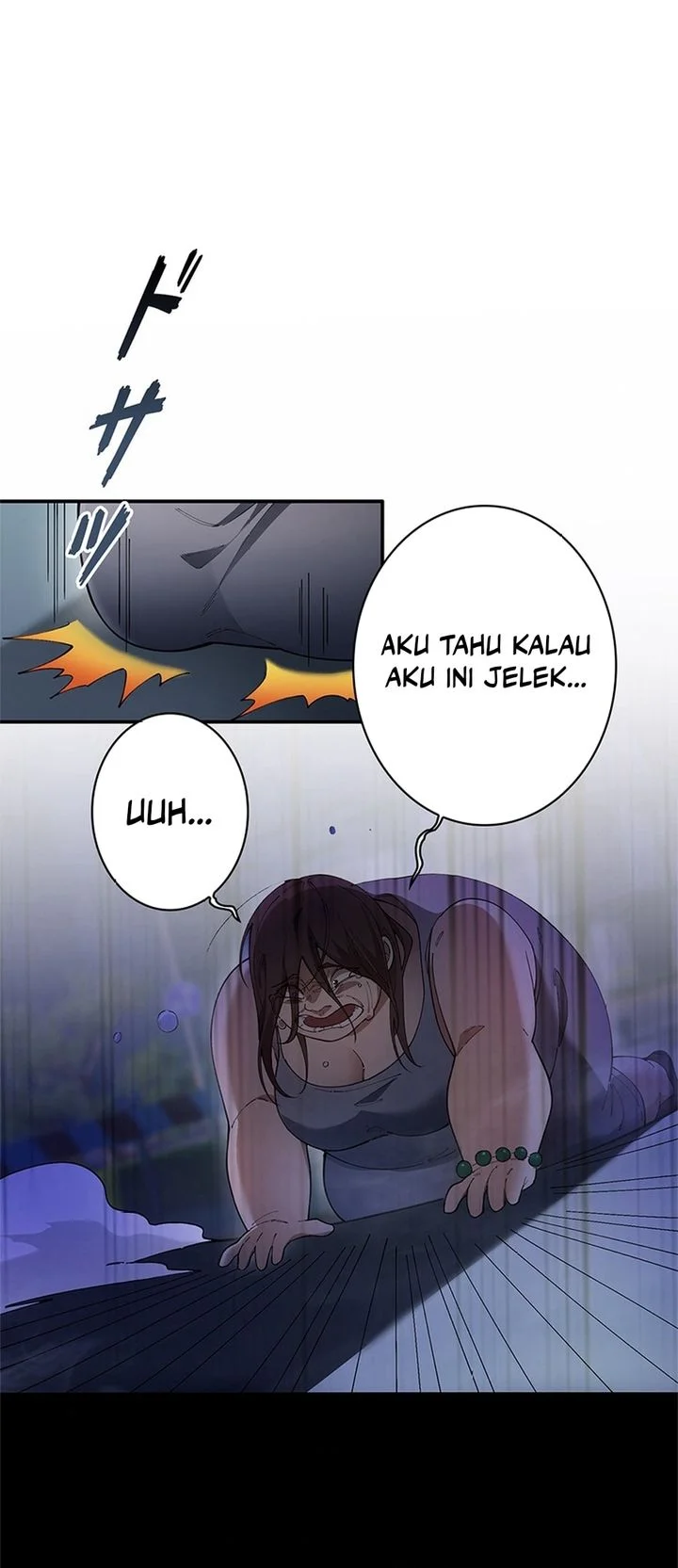The Chosen SSS-Rank Chapter 16 - halaman 13