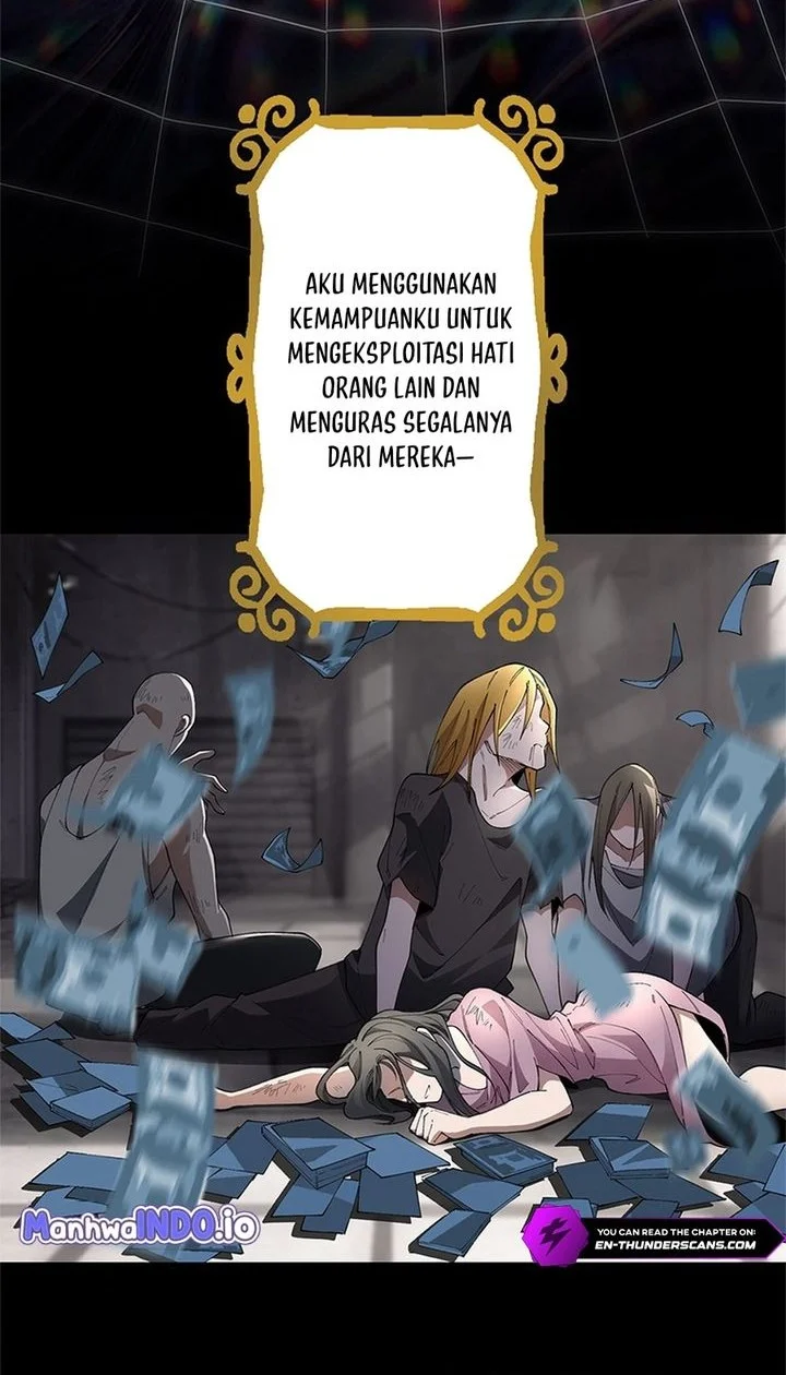 The Chosen SSS-Rank Chapter 16 - halaman 15