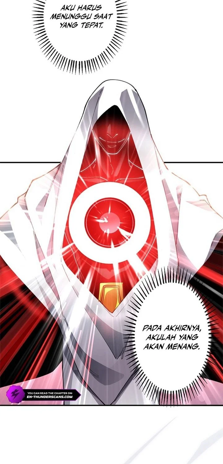 The Chosen SSS-Rank Chapter 16 - halaman 19