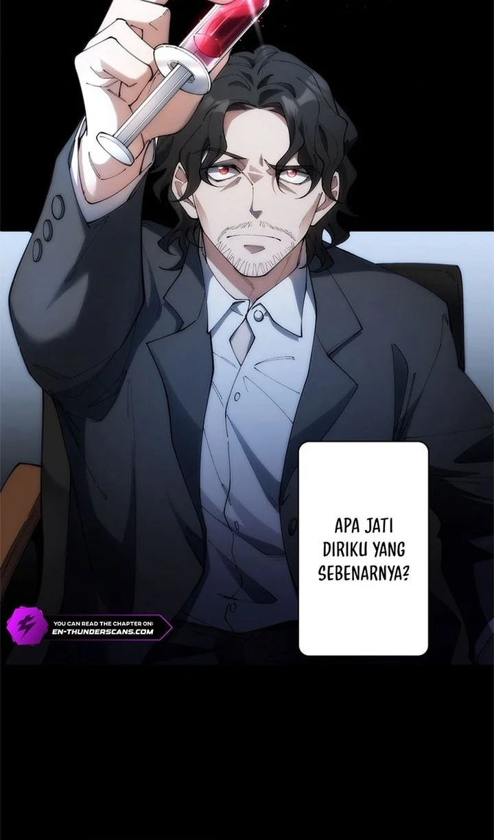 The Chosen SSS-Rank Chapter 16 - halaman 5