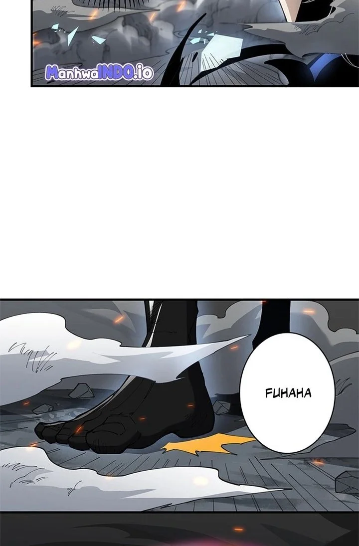 The Chosen SSS-Rank Chapter 17 - halaman 13