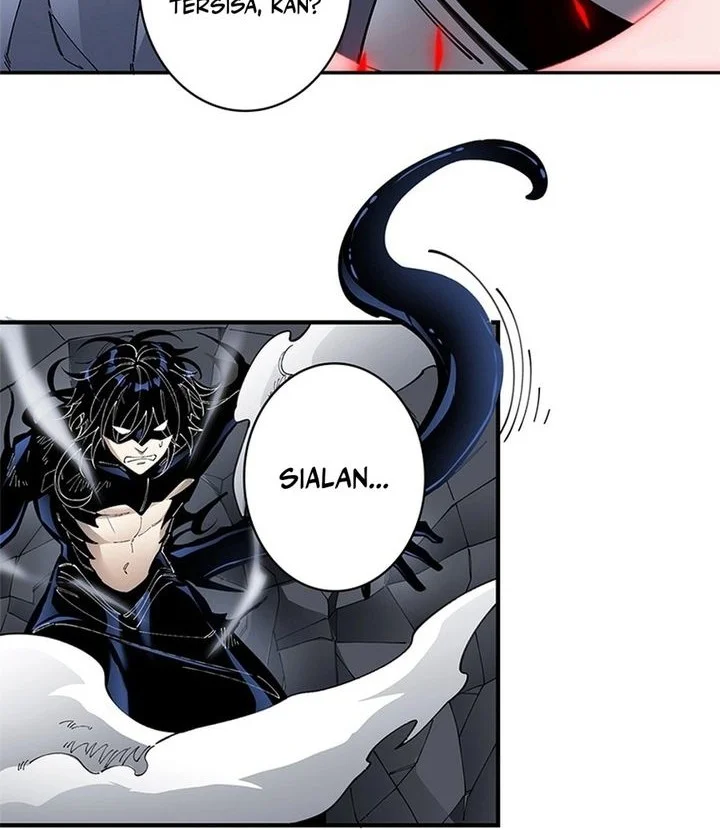 The Chosen SSS-Rank Chapter 17 - halaman 17