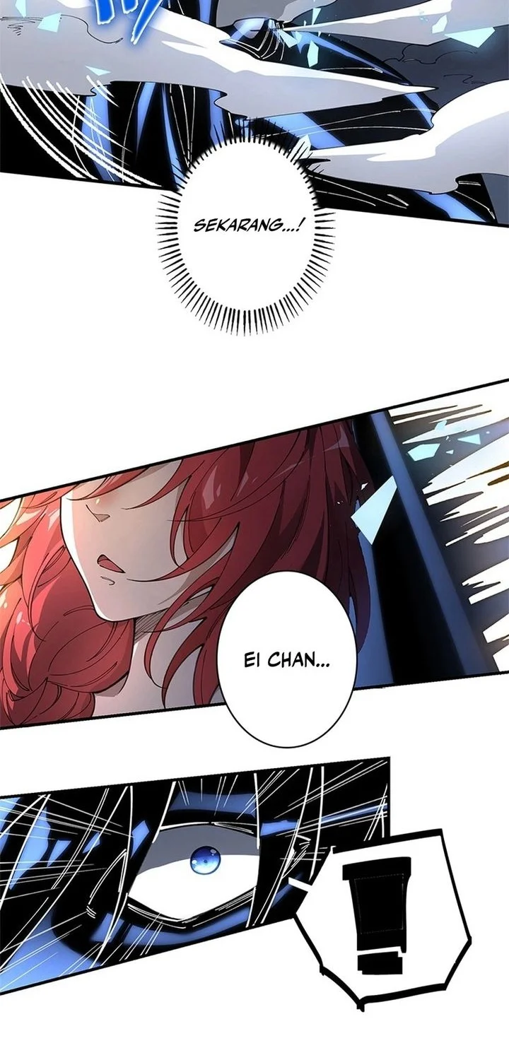 The Chosen SSS-Rank Chapter 17 - halaman 9