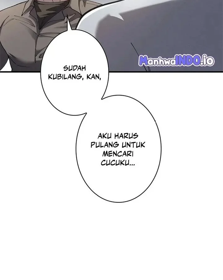 The Chosen SSS-Rank Chapter 18 - halaman 21