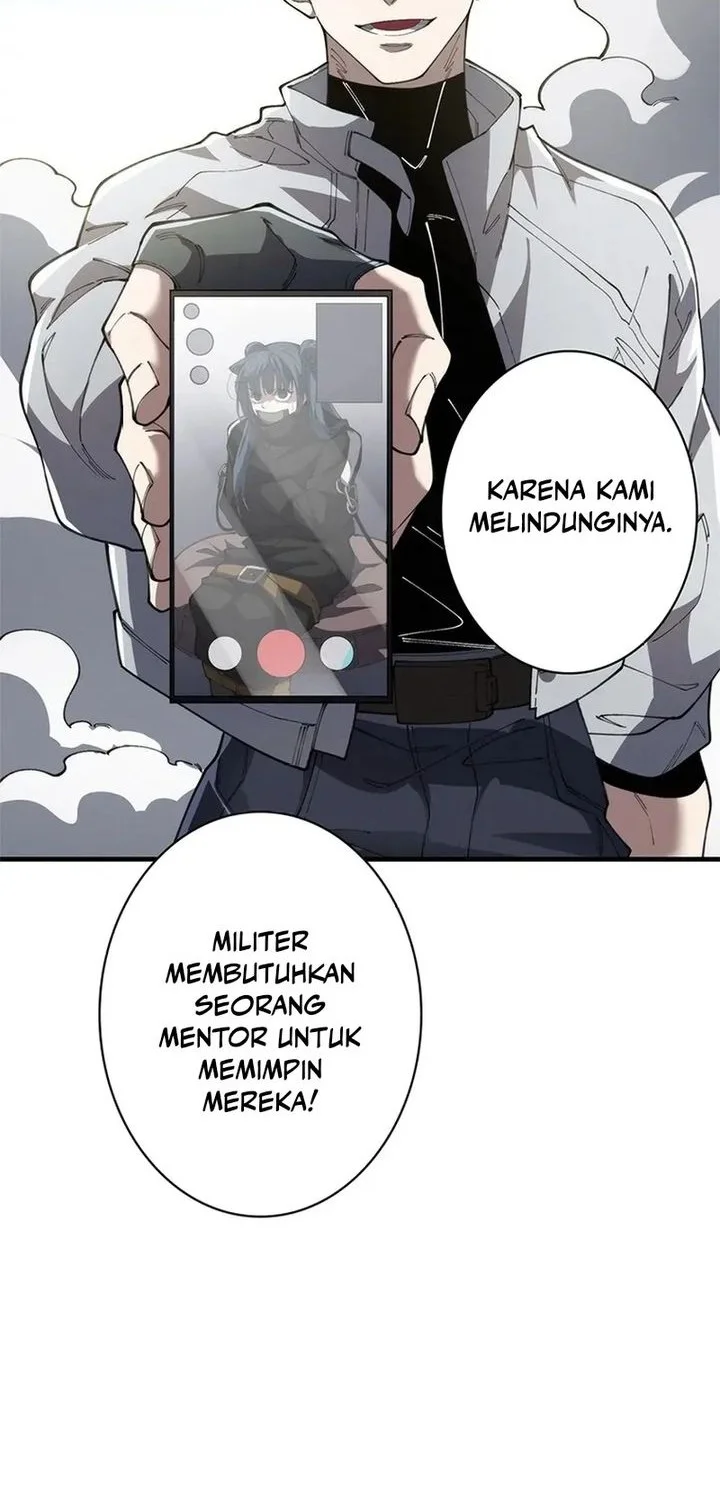 The Chosen SSS-Rank Chapter 18 - halaman 23