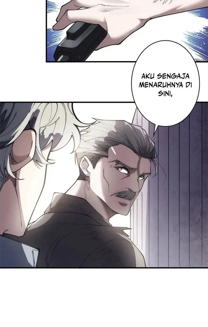 The Chosen SSS-Rank Chapter 18 - halaman 31