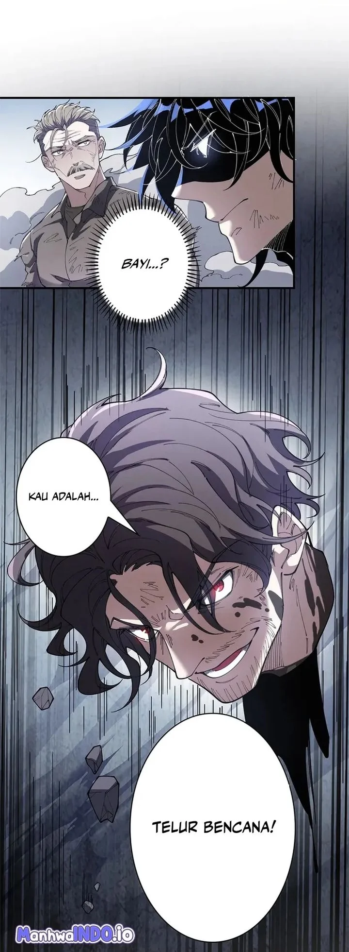 The Chosen SSS-Rank Chapter 18 - halaman 9