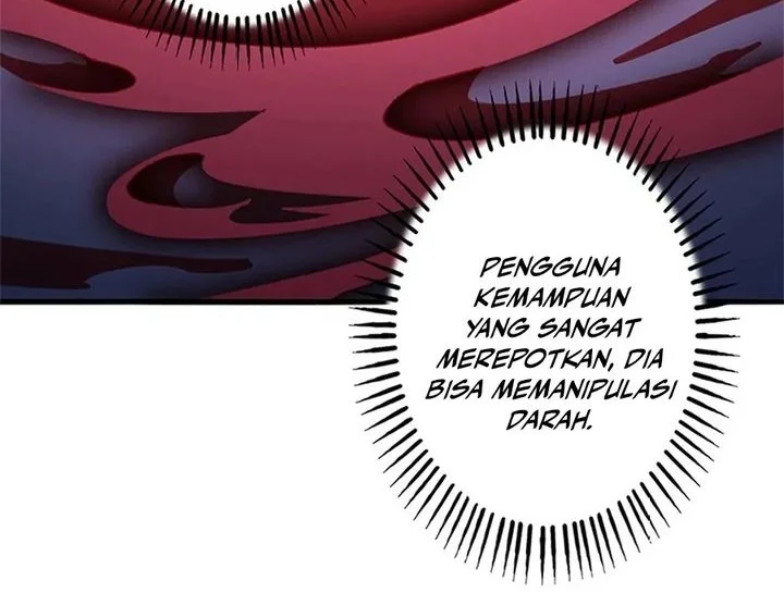 The Chosen SSS-Rank Chapter 19 - halaman 10