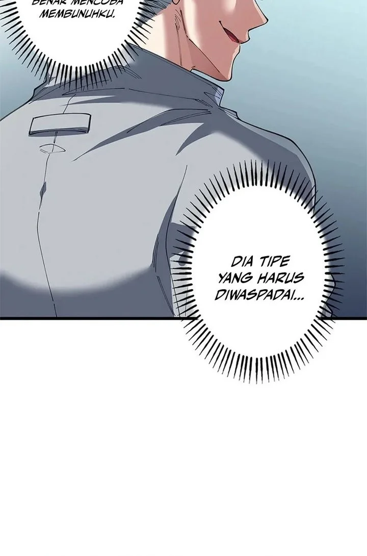 The Chosen SSS-Rank Chapter 19 - halaman 12