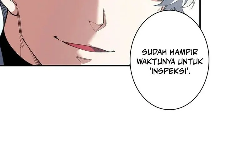 The Chosen SSS-Rank Chapter 19 - halaman 14