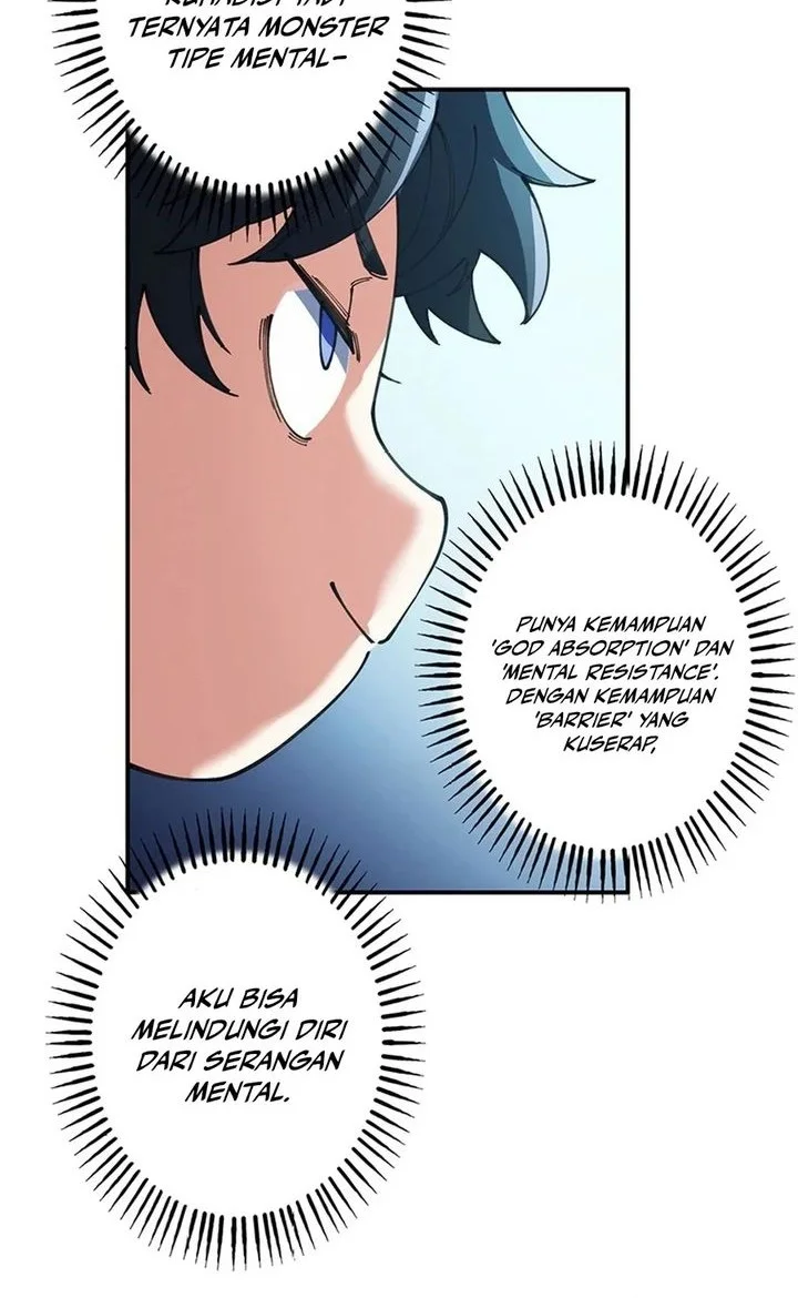 The Chosen SSS-Rank Chapter 19 - halaman 18