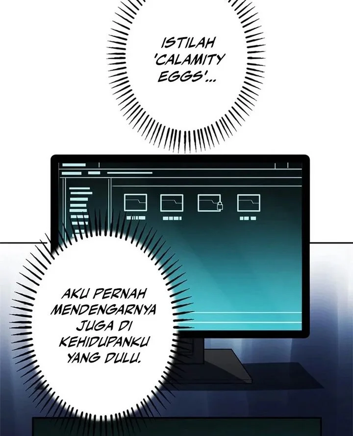 The Chosen SSS-Rank Chapter 19 - halaman 20