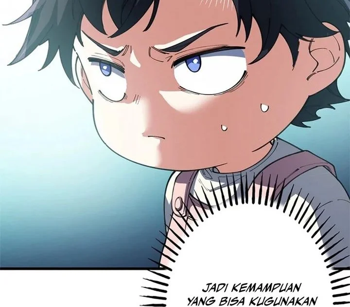 The Chosen SSS-Rank Chapter 19 - halaman 28