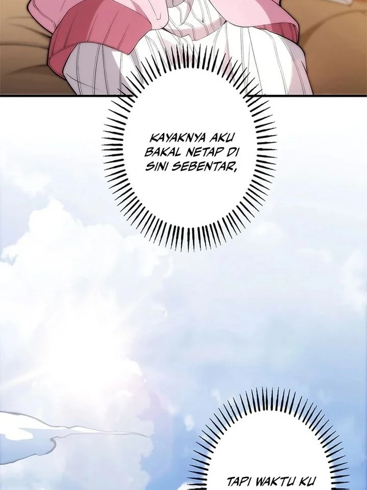 The Chosen SSS-Rank Chapter 2 - halaman 15