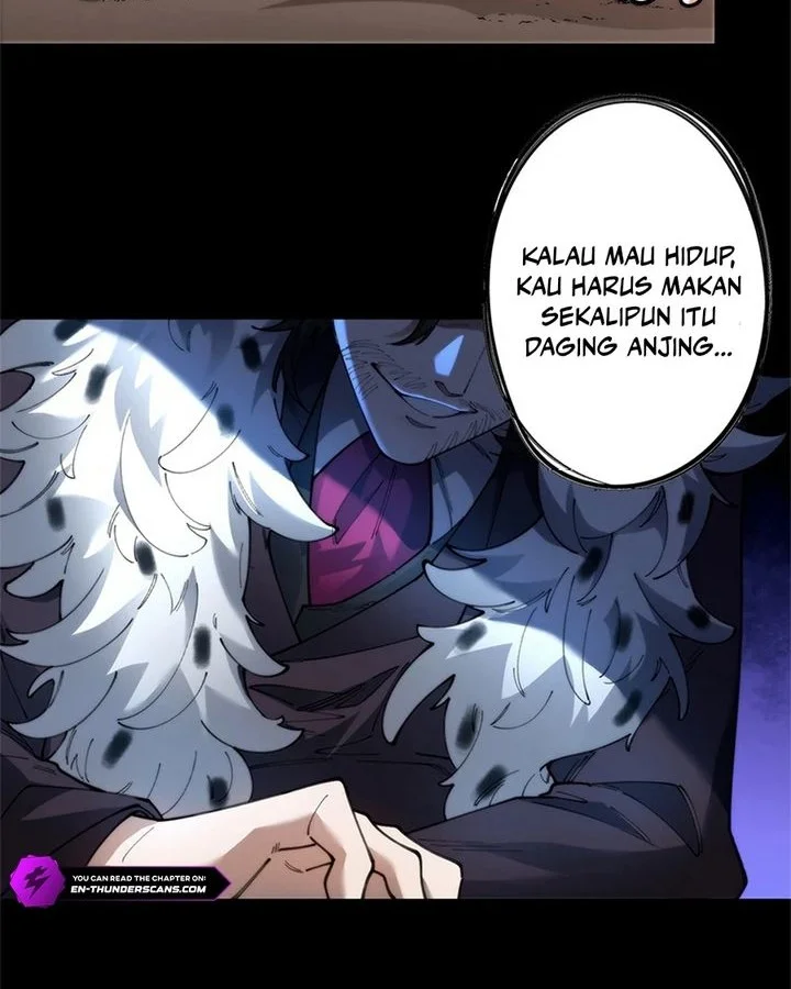 The Chosen SSS-Rank Chapter 2 - halaman 9
