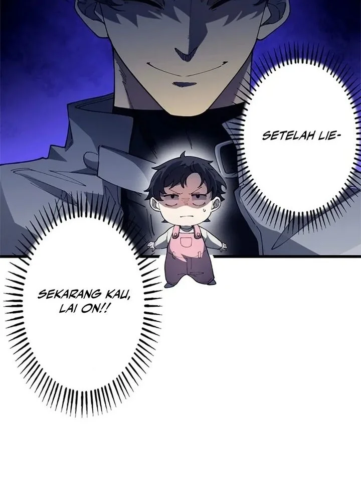 The Chosen SSS-Rank Chapter 20 - halaman 19