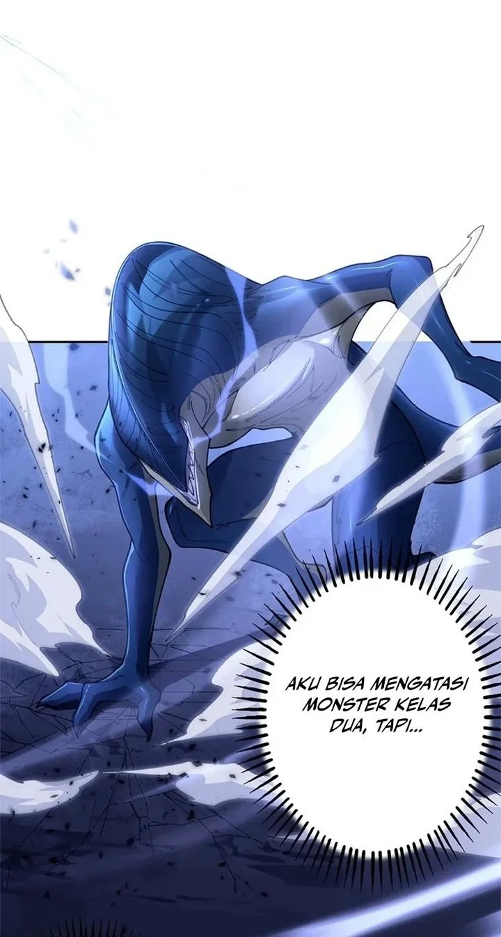 The Chosen SSS-Rank Chapter 20 - halaman 23