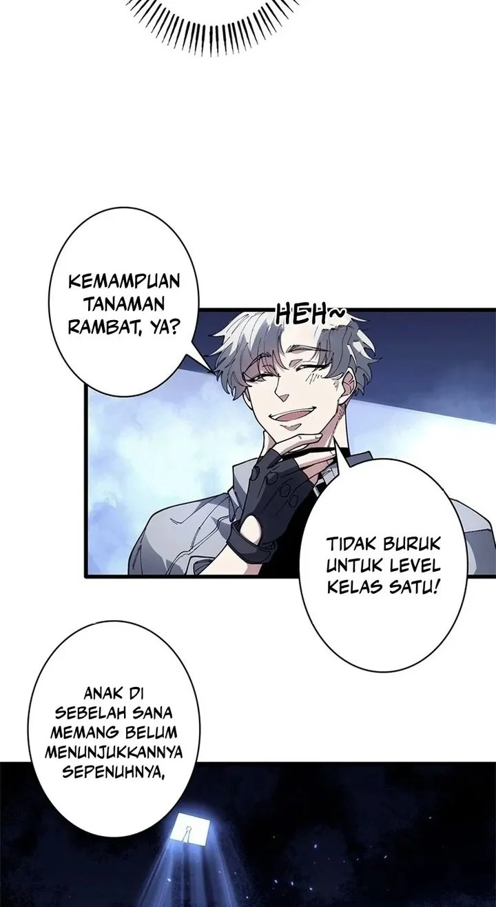 The Chosen SSS-Rank Chapter 20 - halaman 28