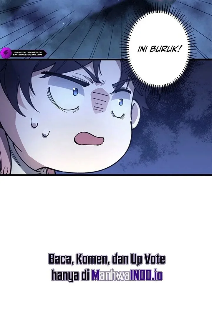 The Chosen SSS-Rank Chapter 20 - halaman 31