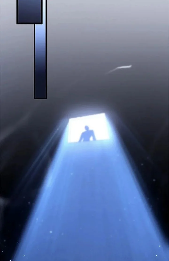 The Chosen SSS-Rank Chapter 20 - halaman 8