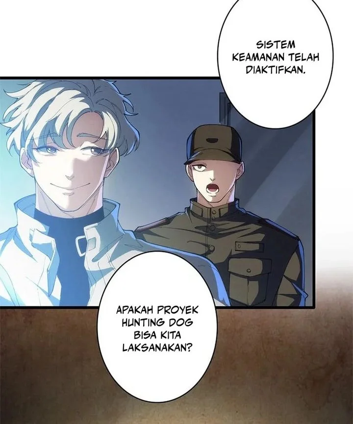 The Chosen SSS-Rank Chapter 21 - halaman 15
