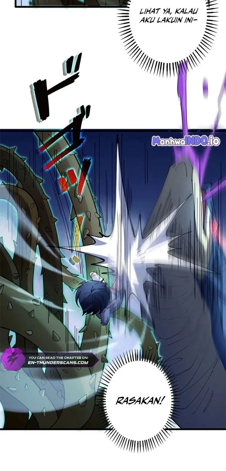 The Chosen SSS-Rank Chapter 21 - halaman 6