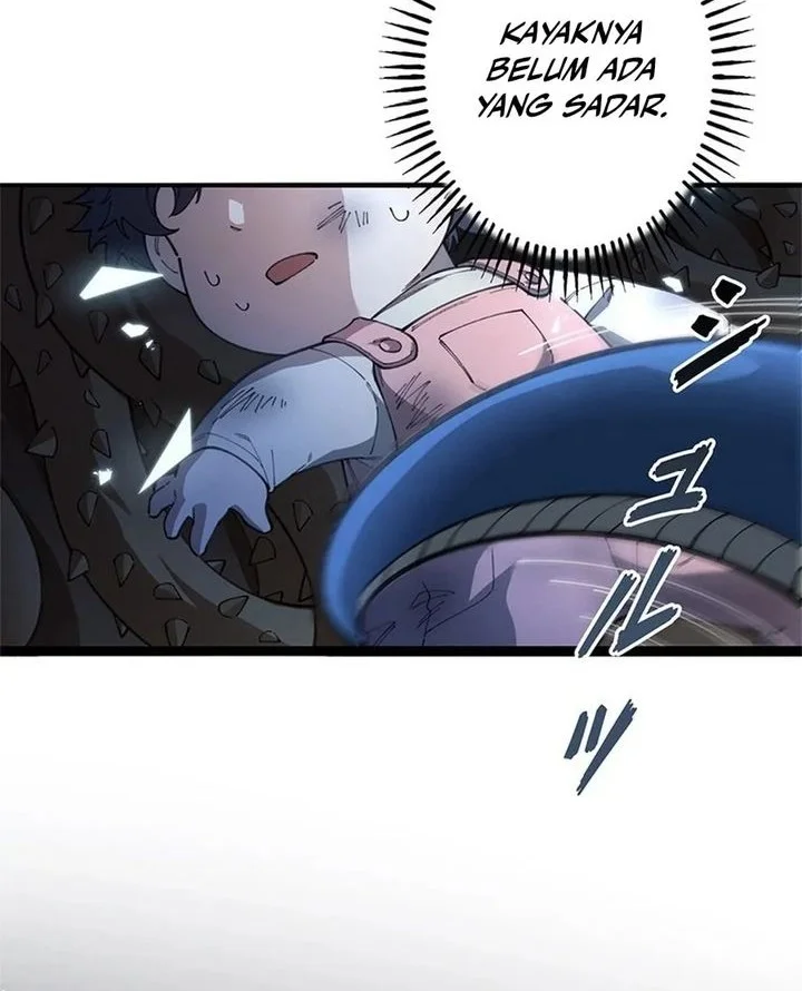 The Chosen SSS-Rank Chapter 21 - halaman 8
