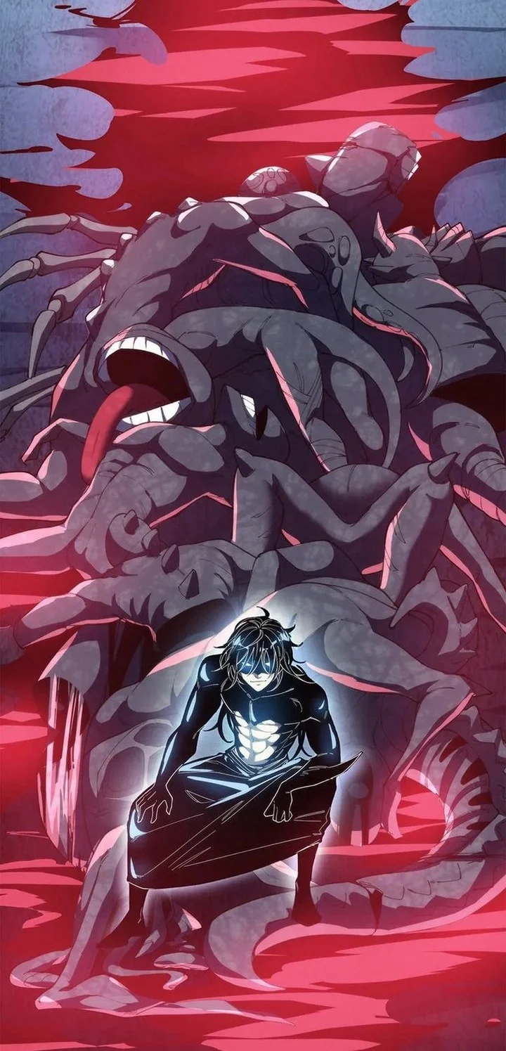 The Chosen SSS-Rank Chapter 22 - halaman 15