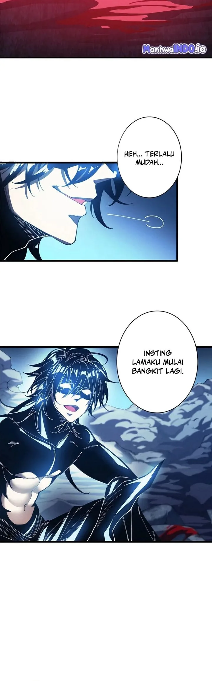 The Chosen SSS-Rank Chapter 22 - halaman 16