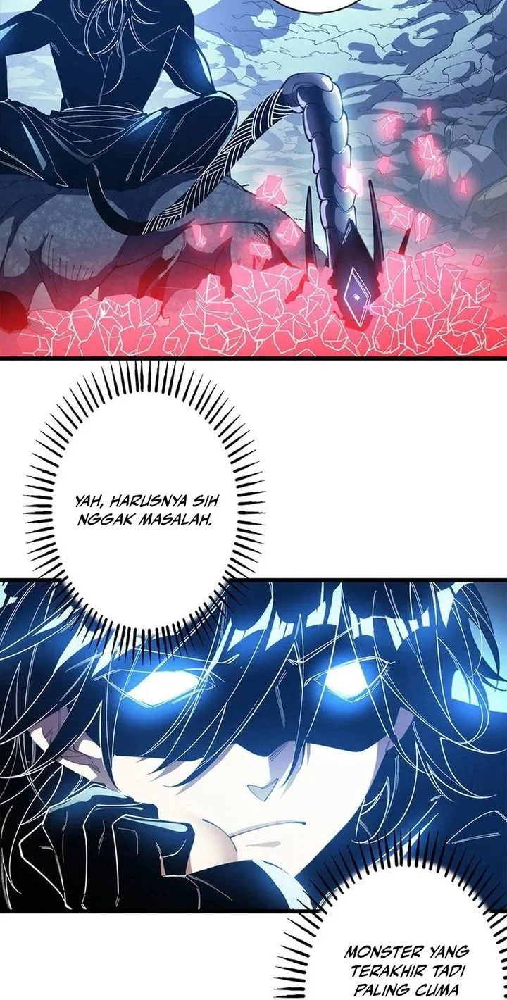 The Chosen SSS-Rank Chapter 22 - halaman 18