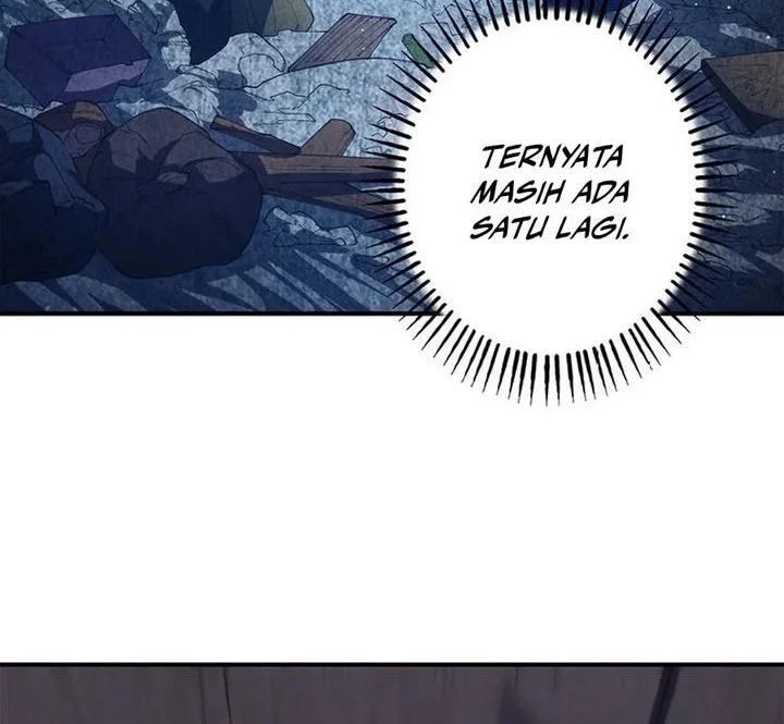 The Chosen SSS-Rank Chapter 22 - halaman 20
