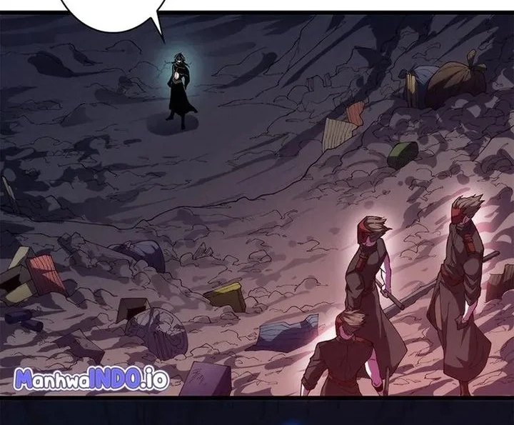 The Chosen SSS-Rank Chapter 22 - halaman 24