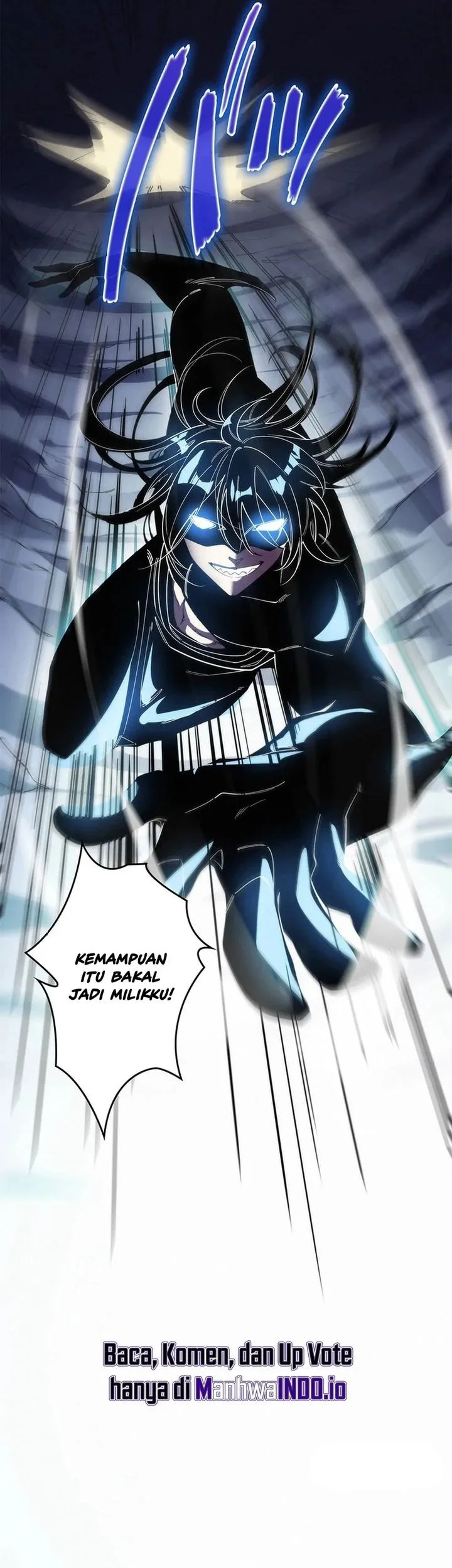 The Chosen SSS-Rank Chapter 22 - halaman 25