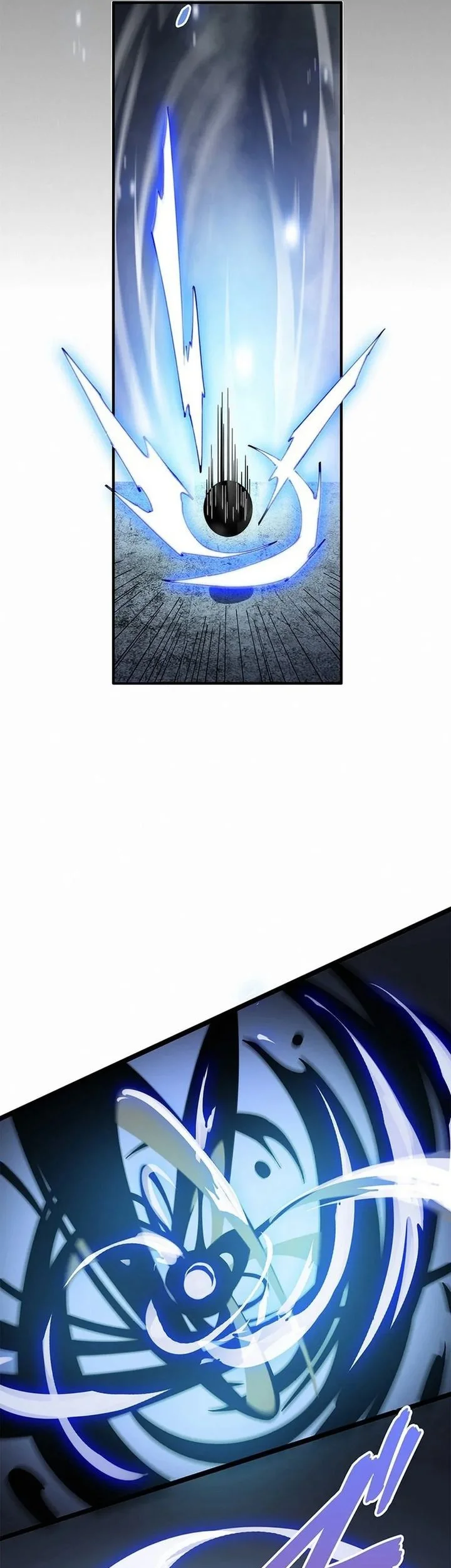 The Chosen SSS-Rank Chapter 22 - halaman 3