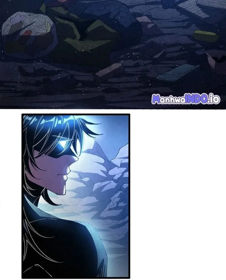 The Chosen SSS-Rank Chapter 22 - halaman 6