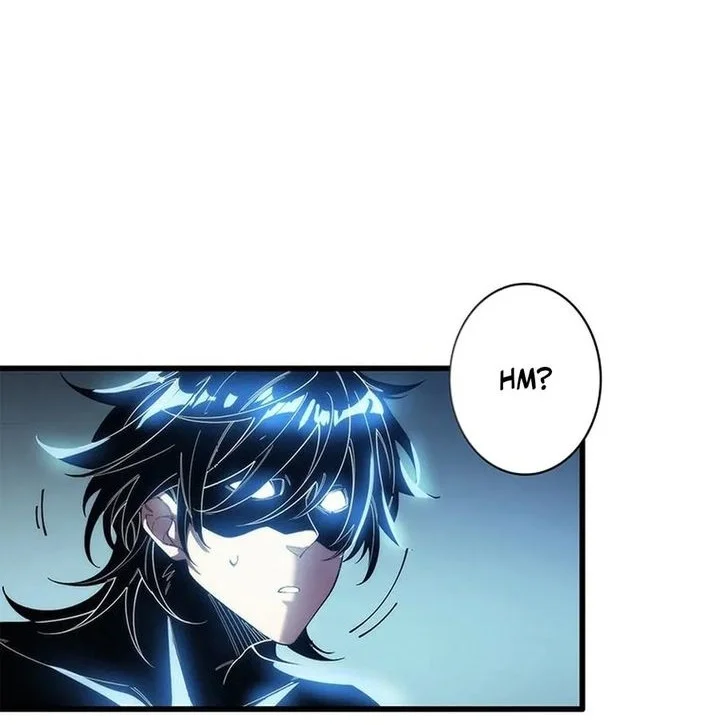 The Chosen SSS-Rank Chapter 22 - halaman 8