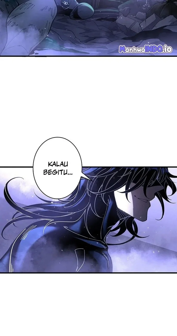 The Chosen SSS-Rank Chapter 23 - halaman 10