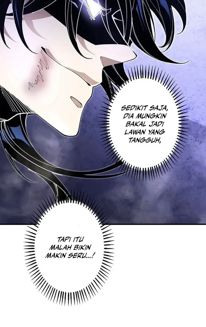 The Chosen SSS-Rank Chapter 23 - halaman 19