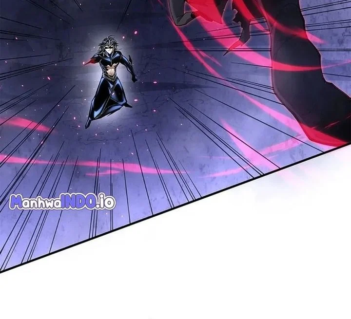 The Chosen SSS-Rank Chapter 23 - halaman 21