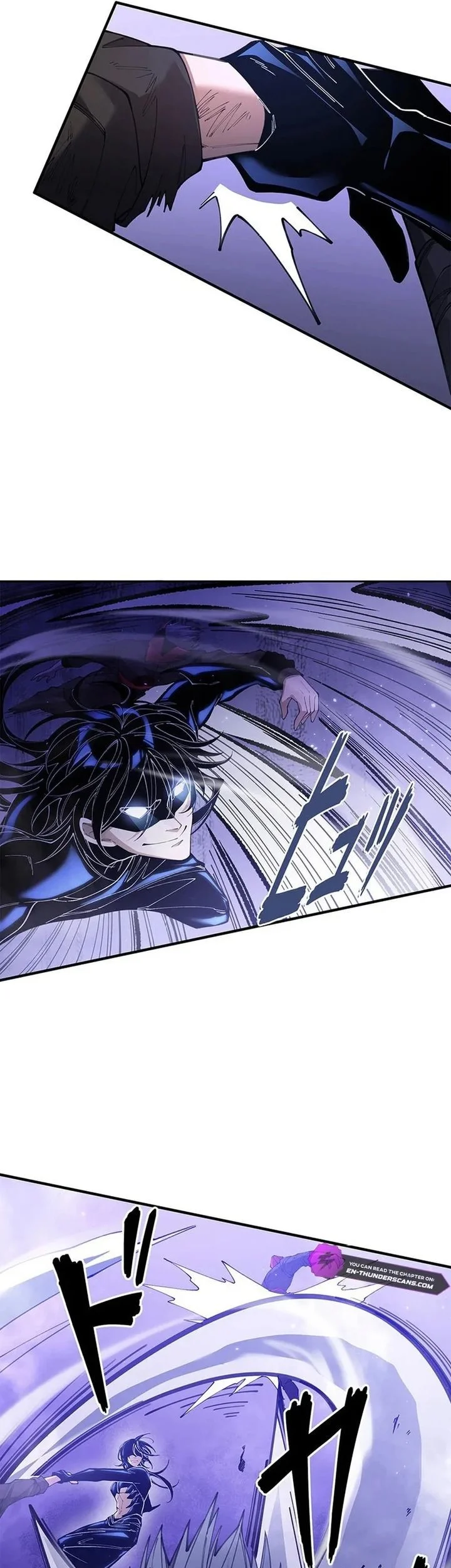 The Chosen SSS-Rank Chapter 23 - halaman 26