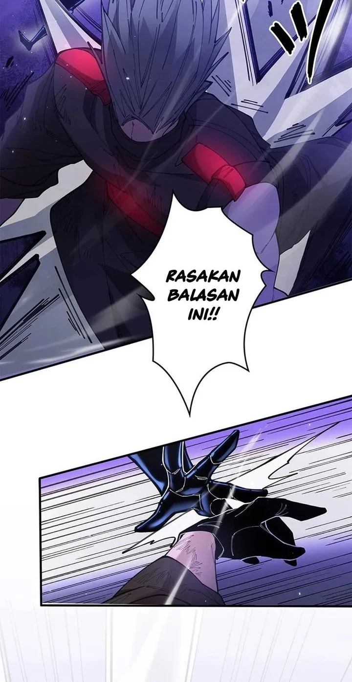 The Chosen SSS-Rank Chapter 23 - halaman 27