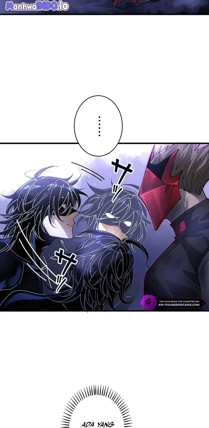 The Chosen SSS-Rank Chapter 23 - halaman 8