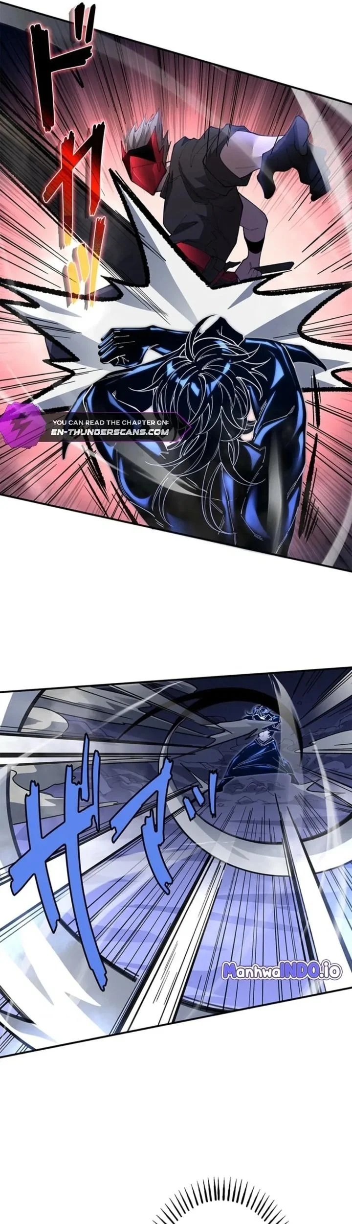 The Chosen SSS-Rank Chapter 24 - halaman 10