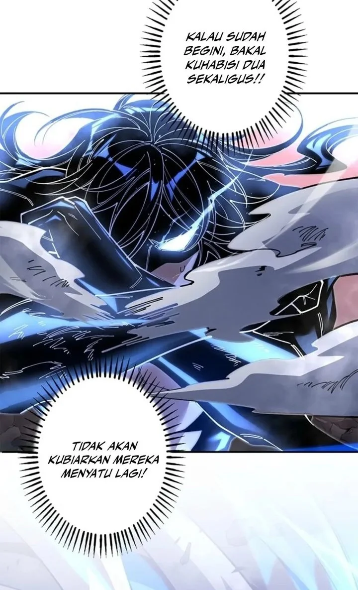 The Chosen SSS-Rank Chapter 24 - halaman 11
